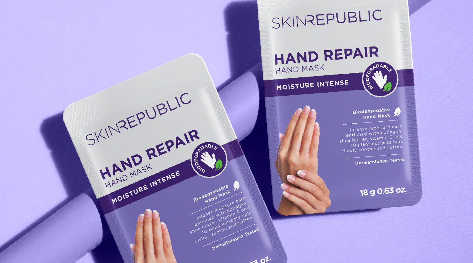 Hands Down - The Hardest Working Skin on Your Body