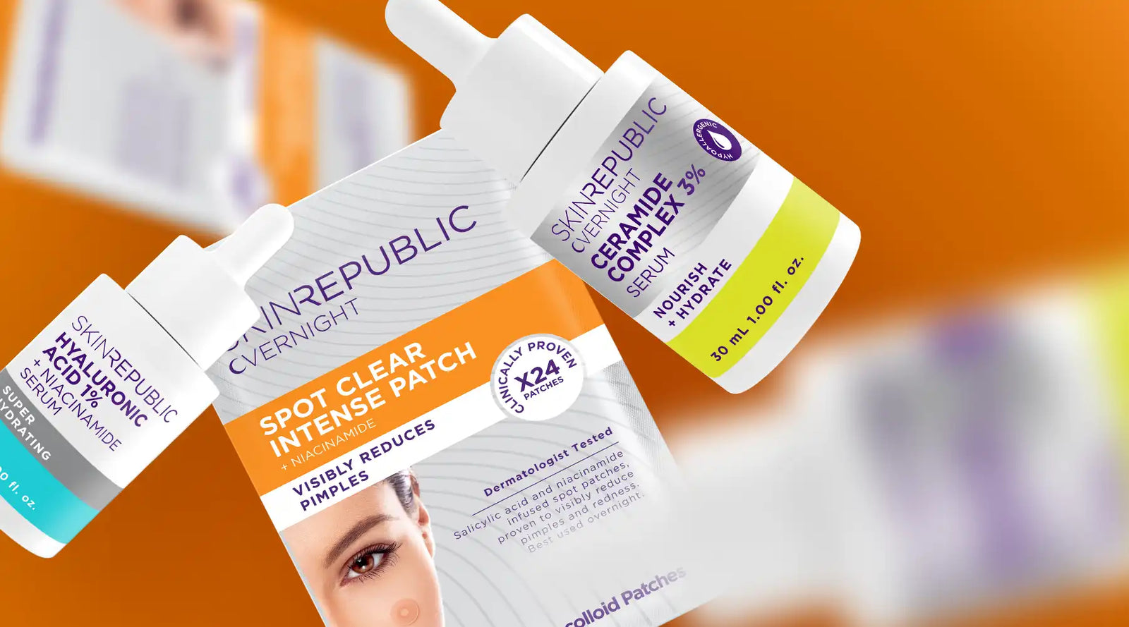 Clinically Proven, Wallet-Friendly: Smart Skin Care for the Longest Month of the Year