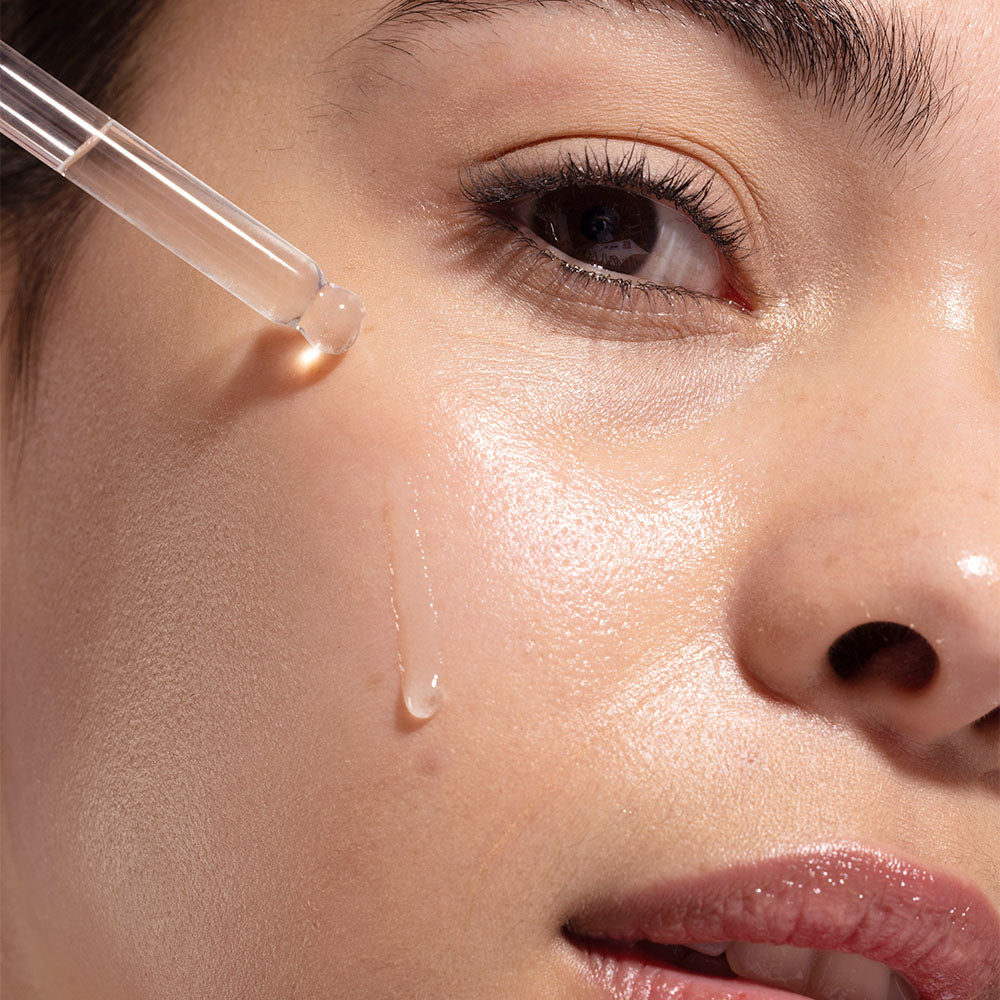 4 Step Routine for Pigmentation