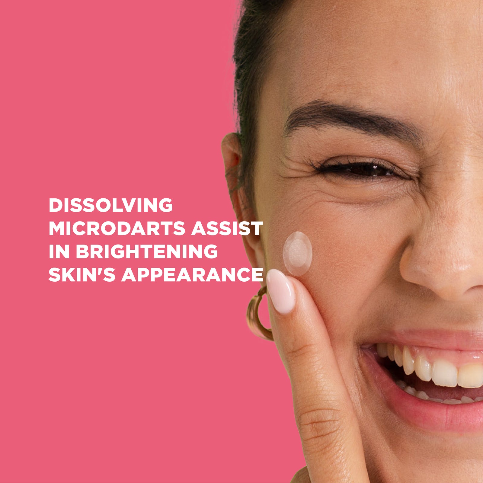 Dark Spot Microdart Patch + Vitamin C