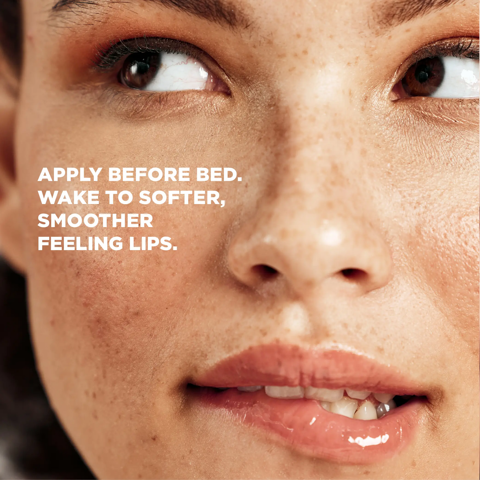 Exfoliating Overnight Lip Mask
