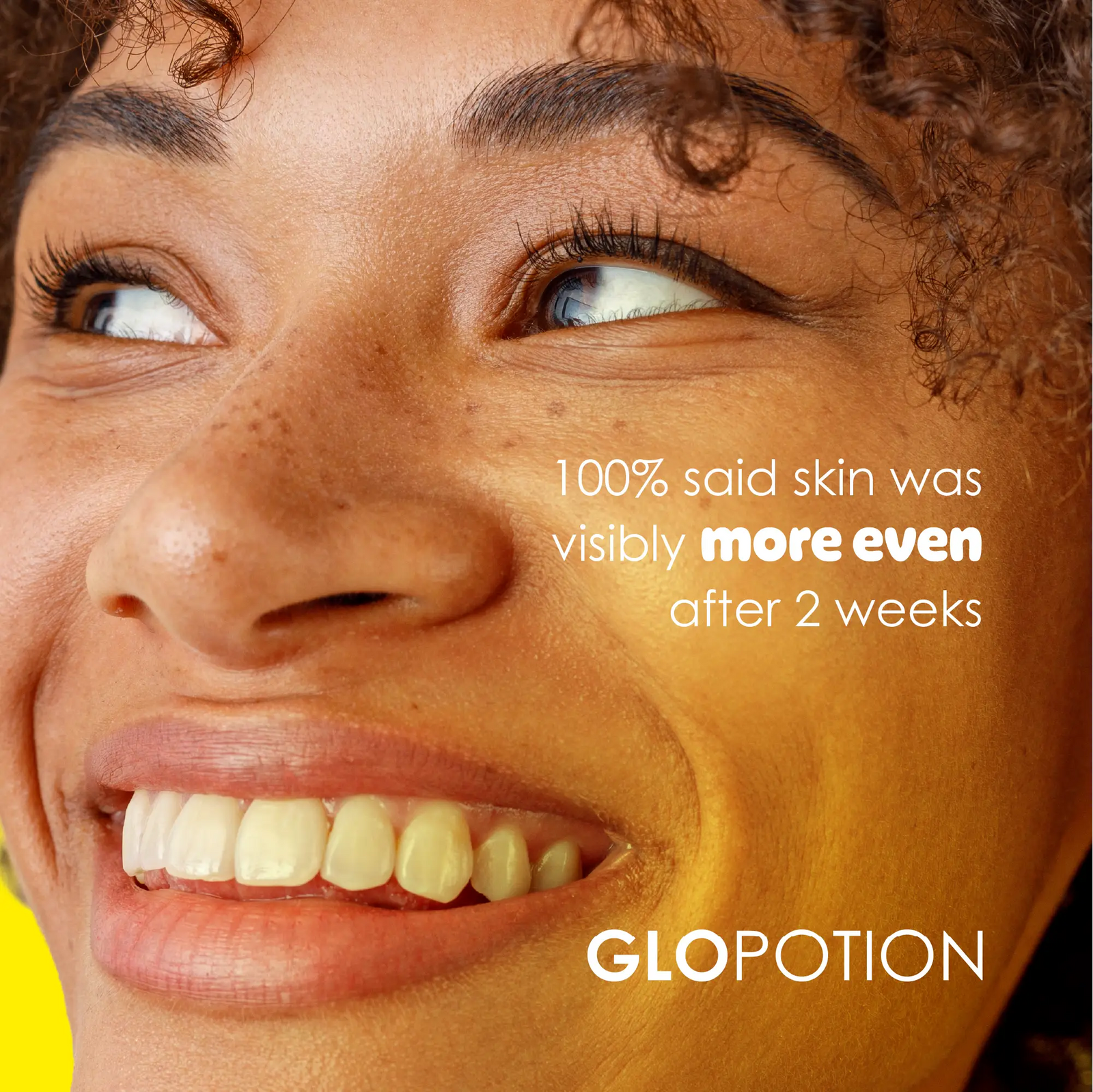 GloPotion retinoid + squalane complex 1% moisturiser