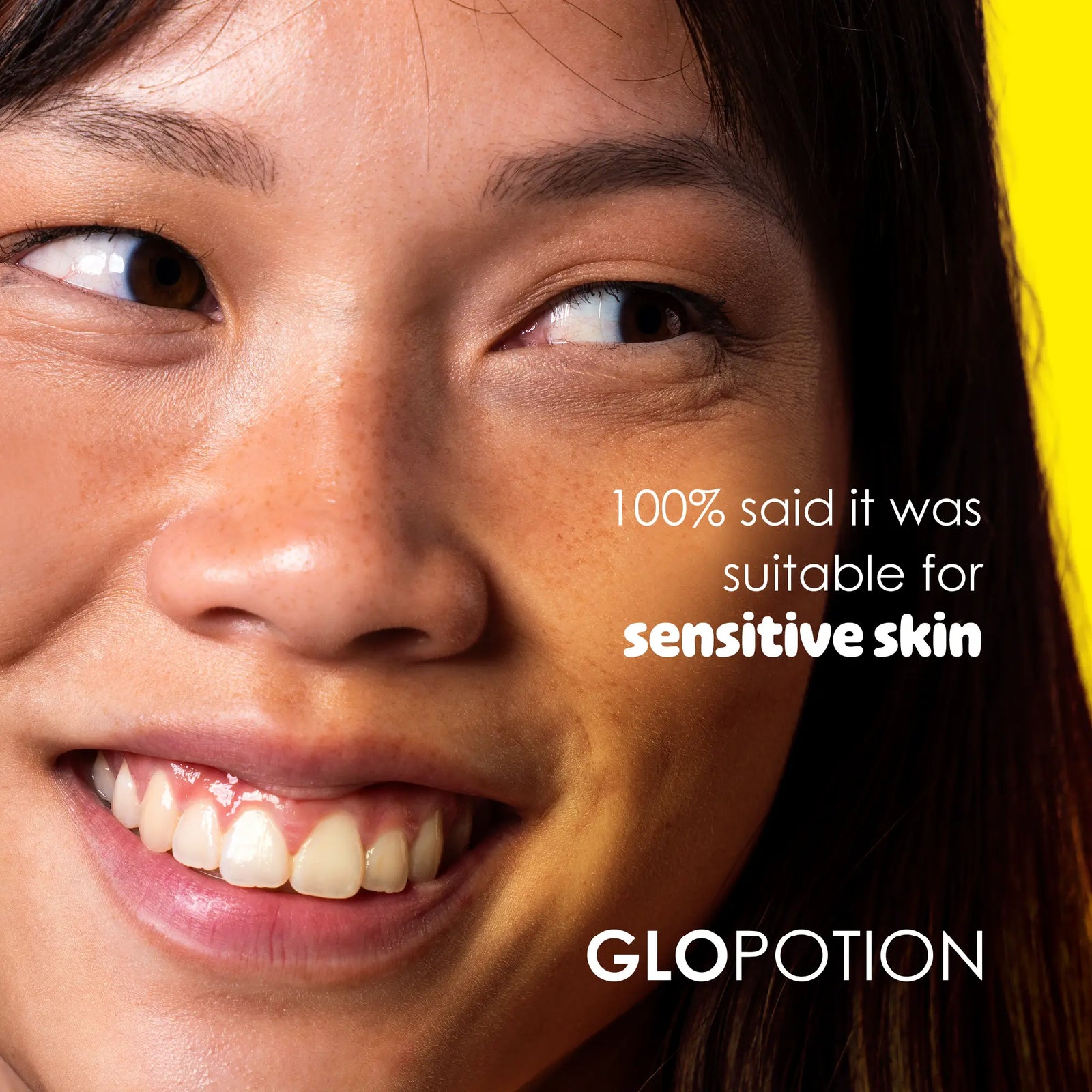GloPotion niacinamide 10% + rice water serum