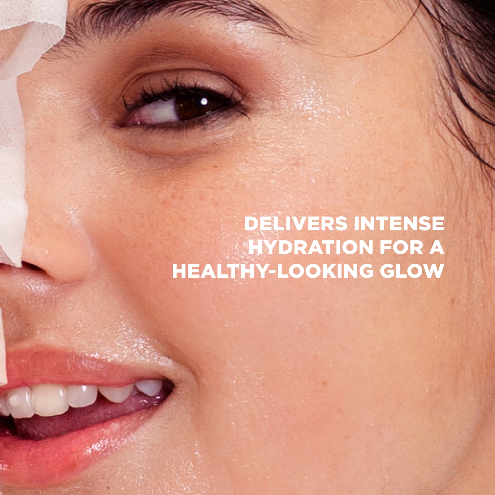 PDRN Face Mask Sheet