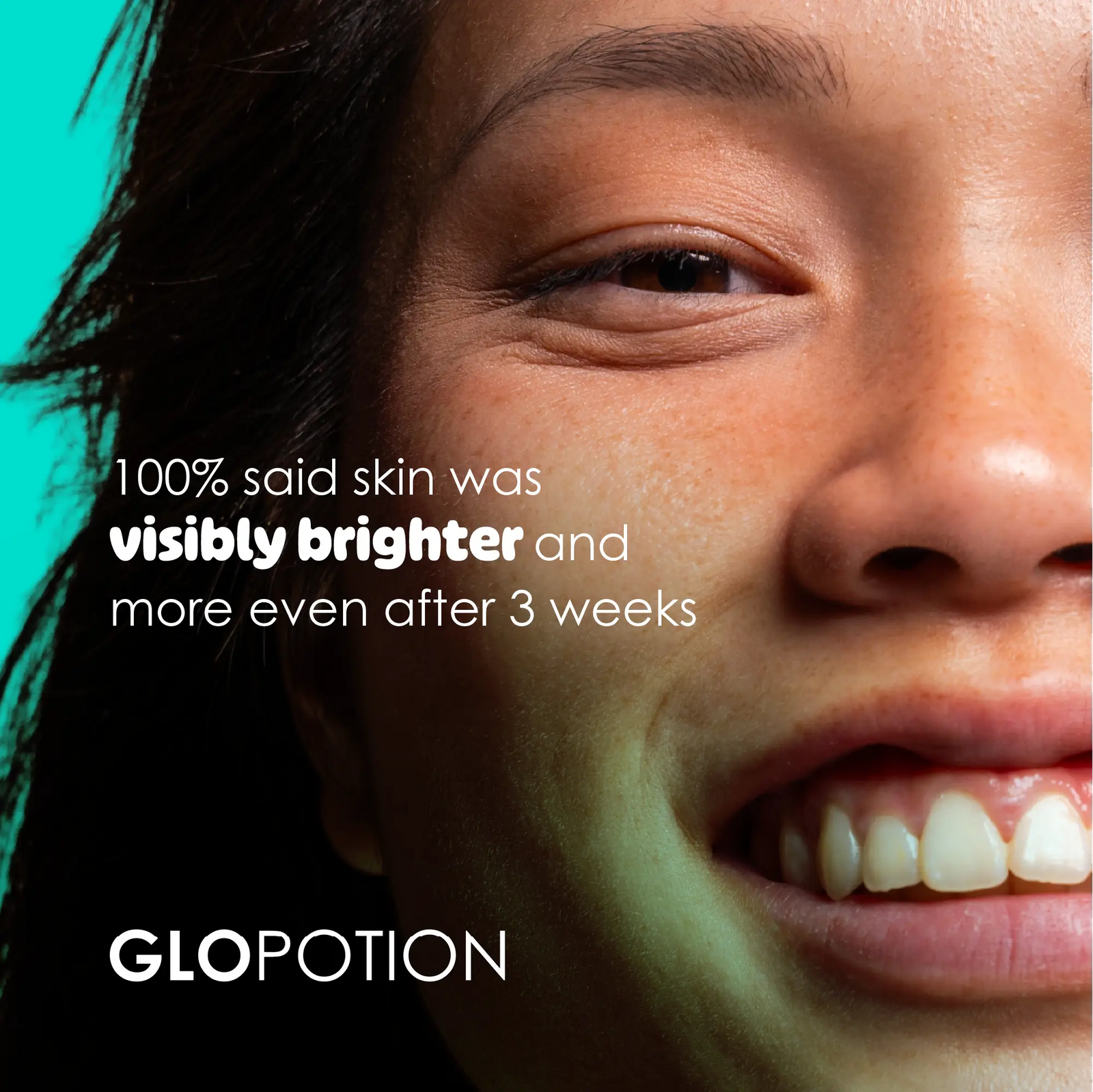 GloPotion vitamin C 5% serum