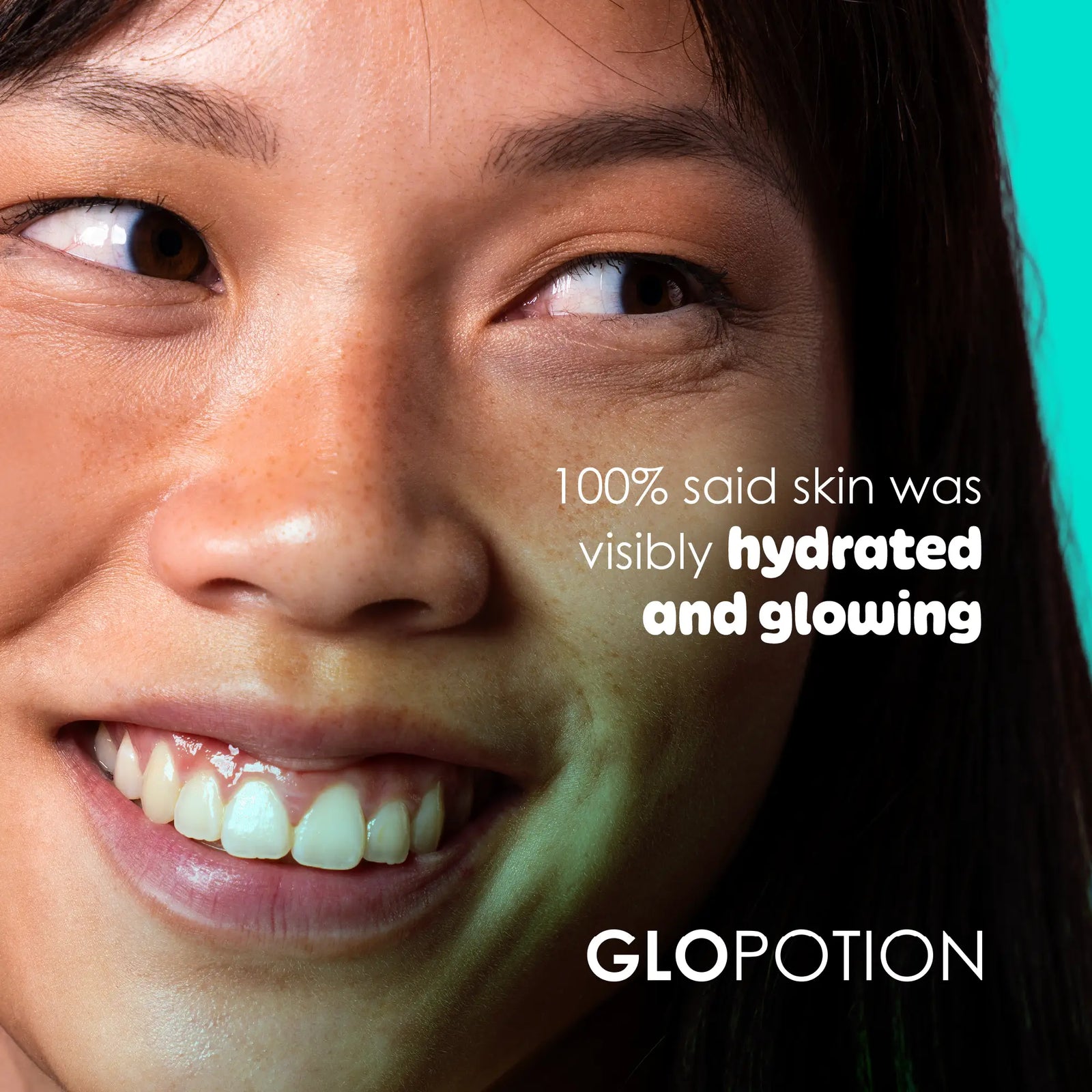 GloPotion vitamin C 5% serum