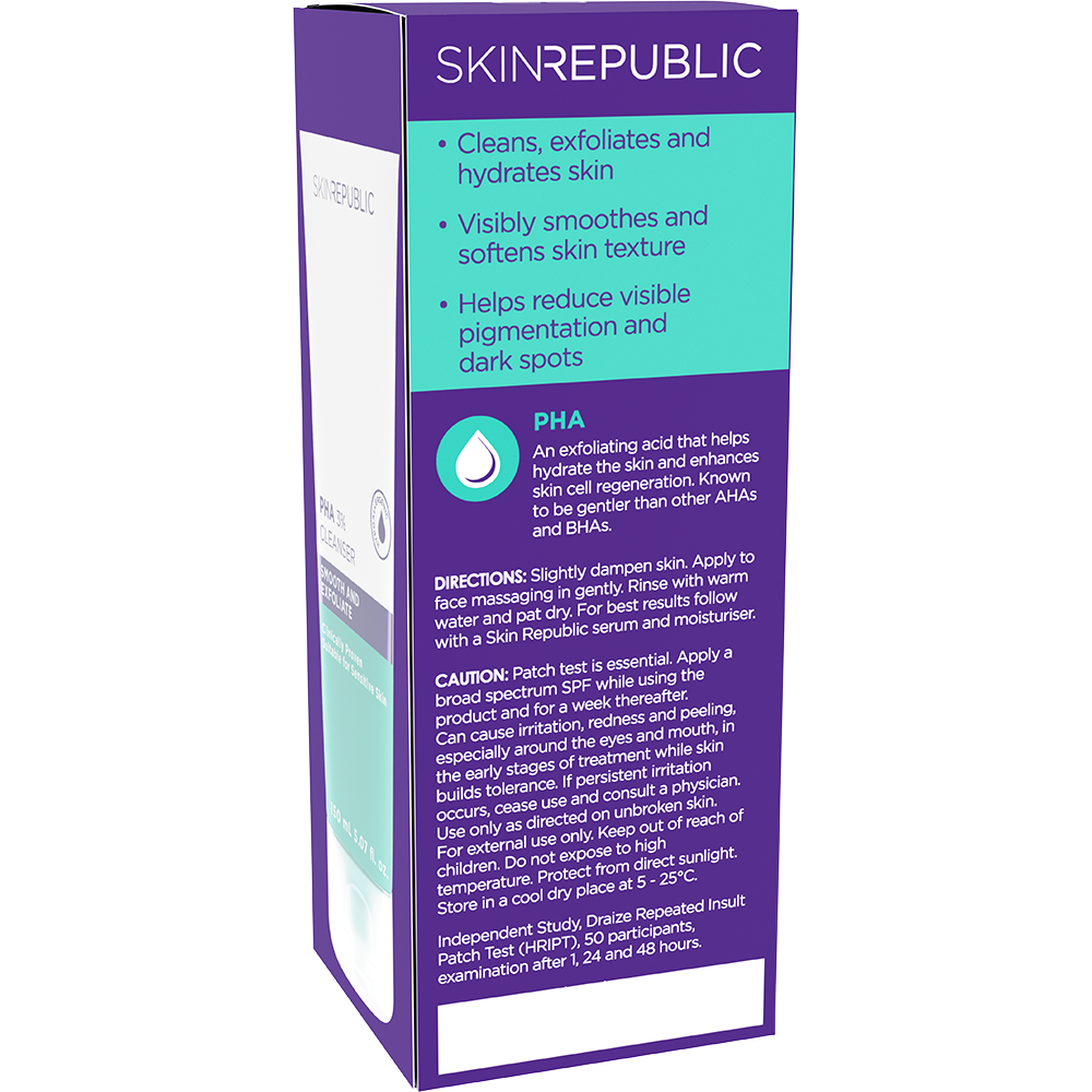 PHA 3% Cleanser