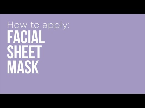 Wrinkle Smooth Complex + Adenosine Face Mask
