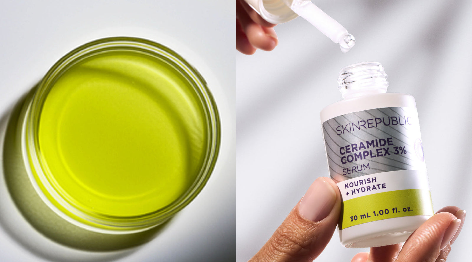 Ceramides: The Key to Repairing Your Skin Barrier After the Holidays