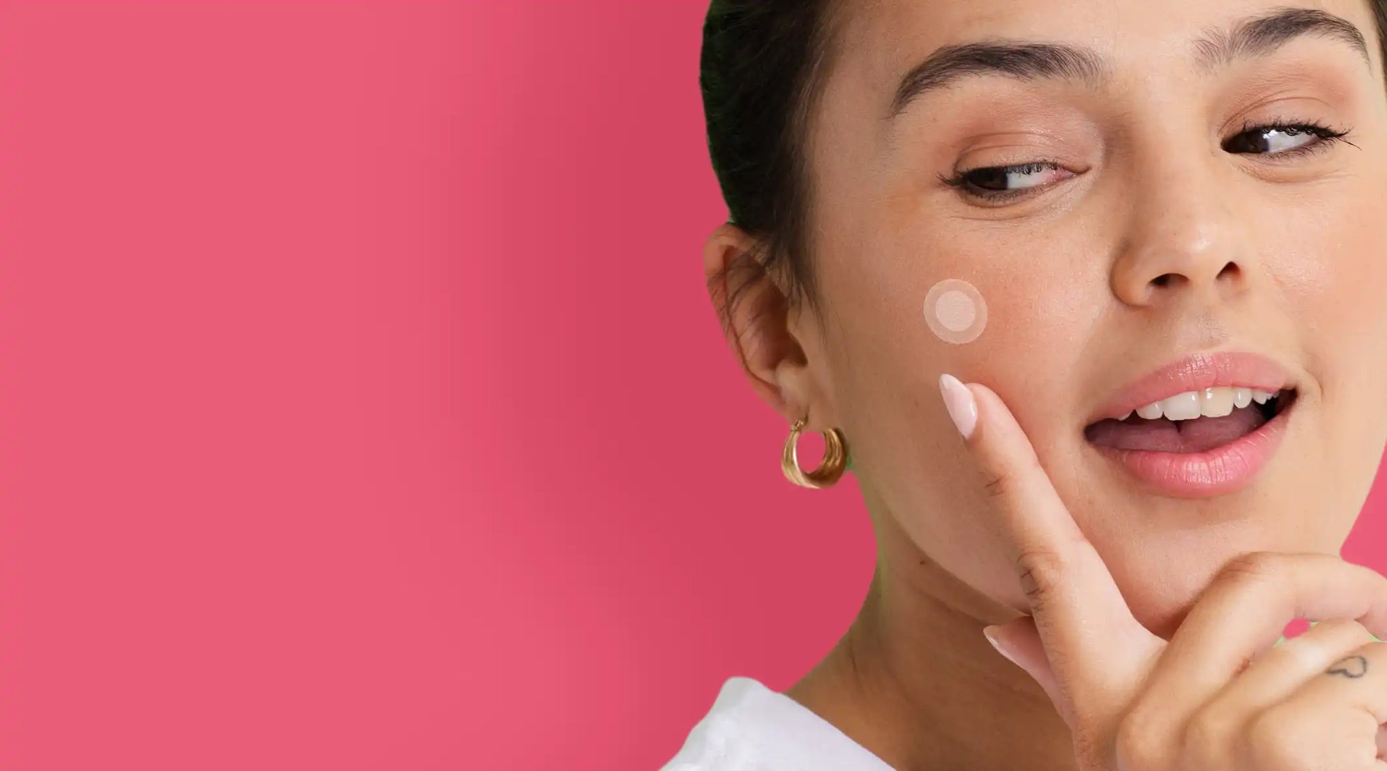 Target Rash Spot Target Dark Spots Smarter - How Microdart Patches Deliver Vitamin C Wh ...