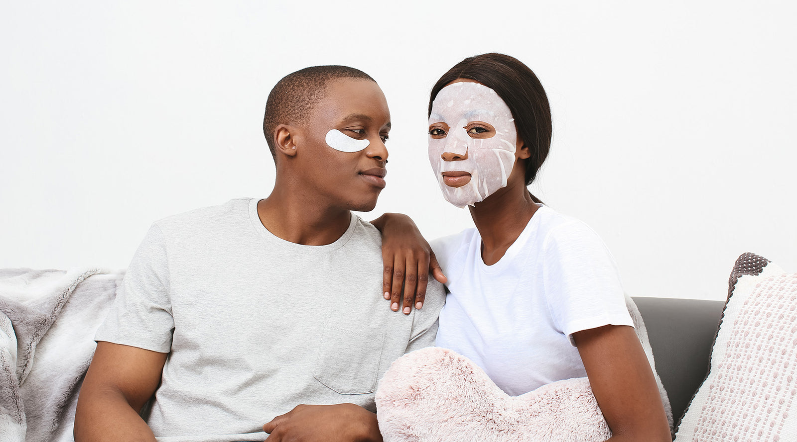 The Ultimate Date Night In, This Valentine's Day