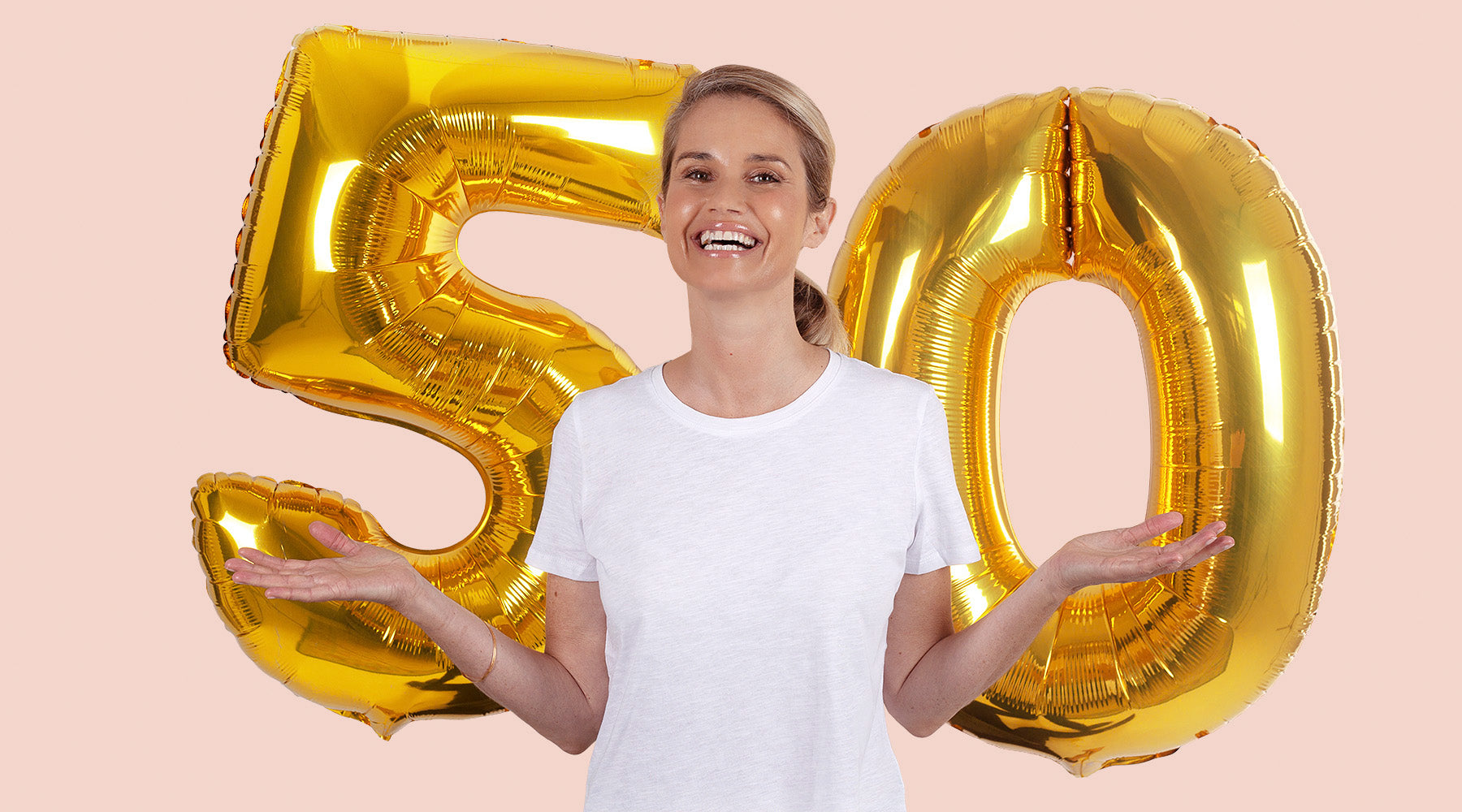 The 50-something's skin care guide