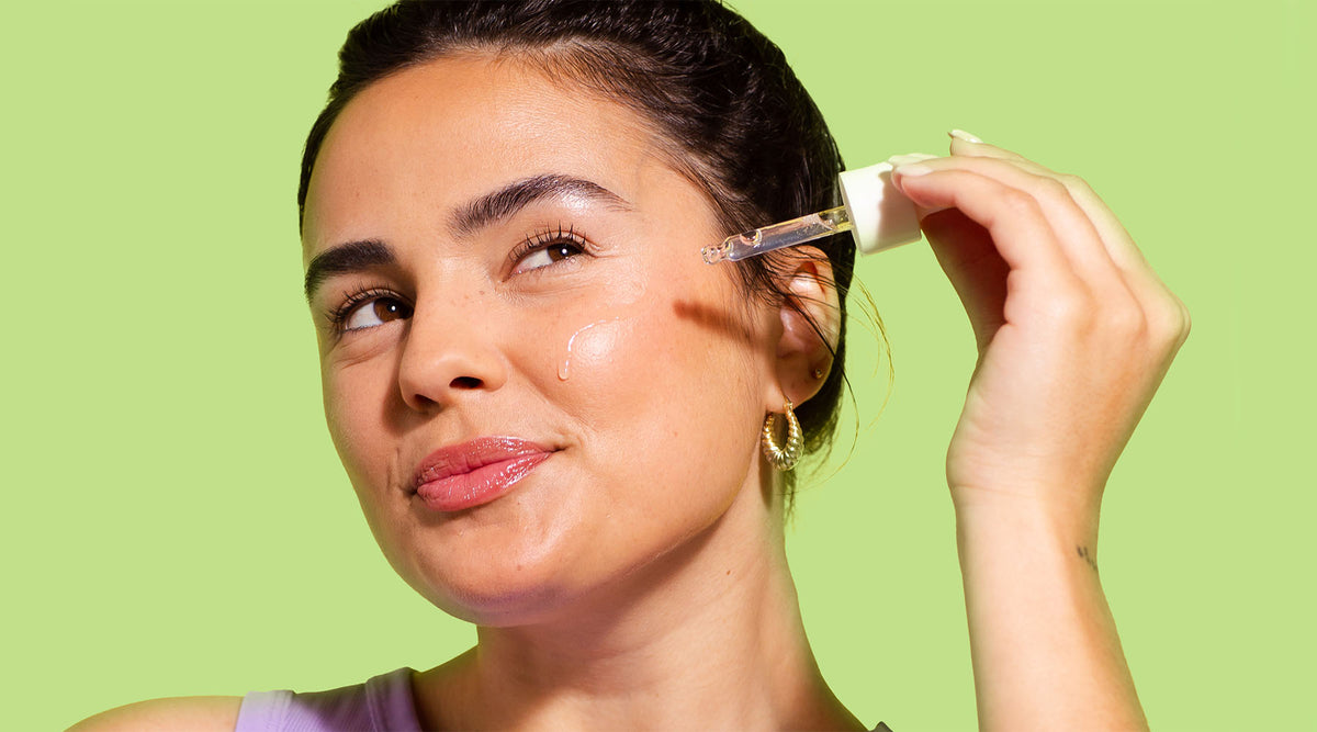 Get ready for clearer skin