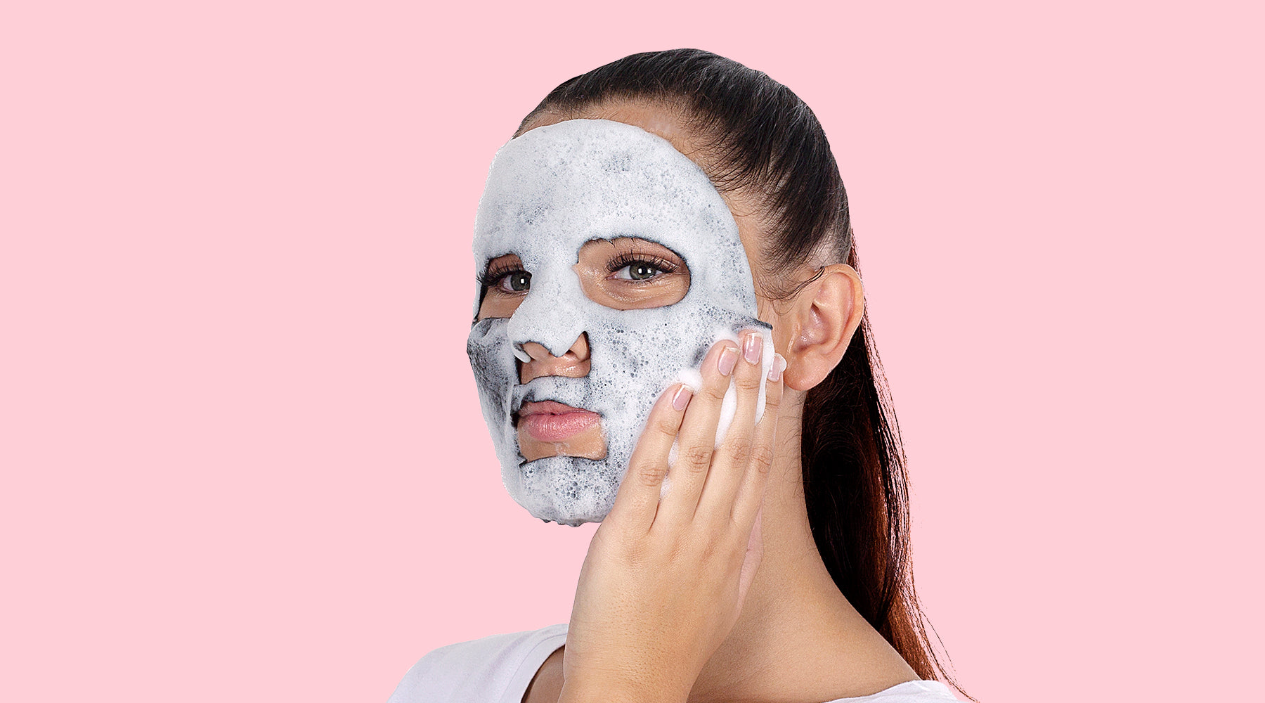 #SkinRules: How to get rid of acne