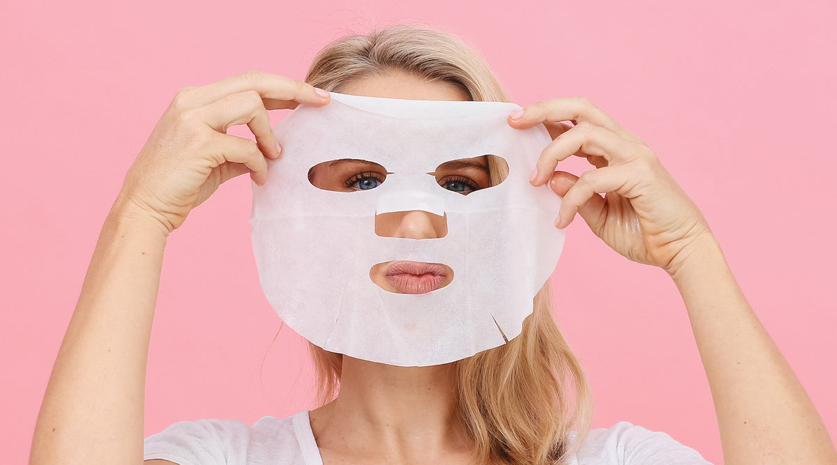#SkinRules: Dry Skin