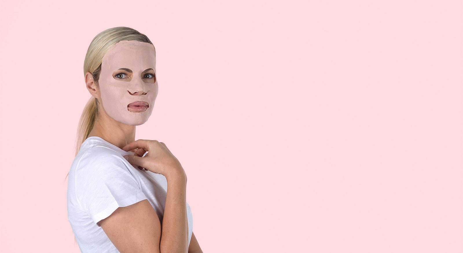 This is how you take care of your skin in your 40s