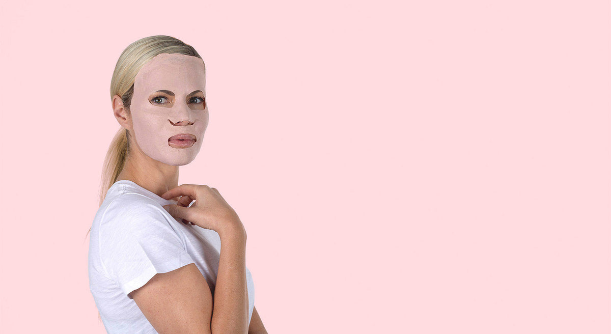 This is how you take care of your skin in your 40s