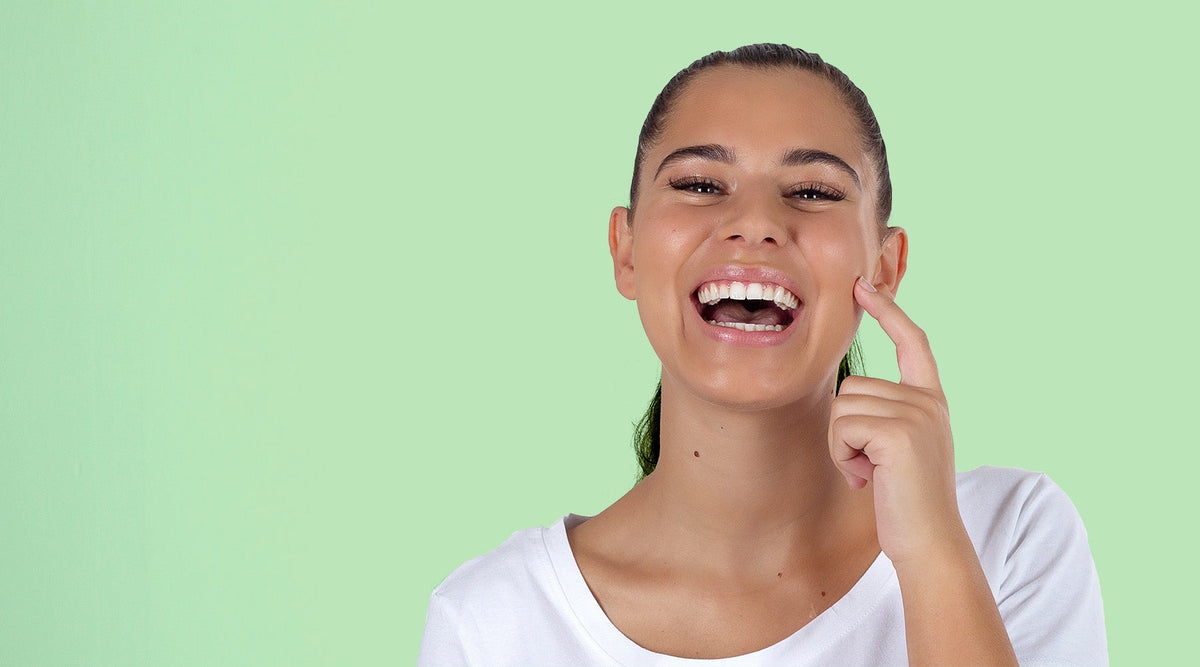 The Teenage Skin Care Guide
