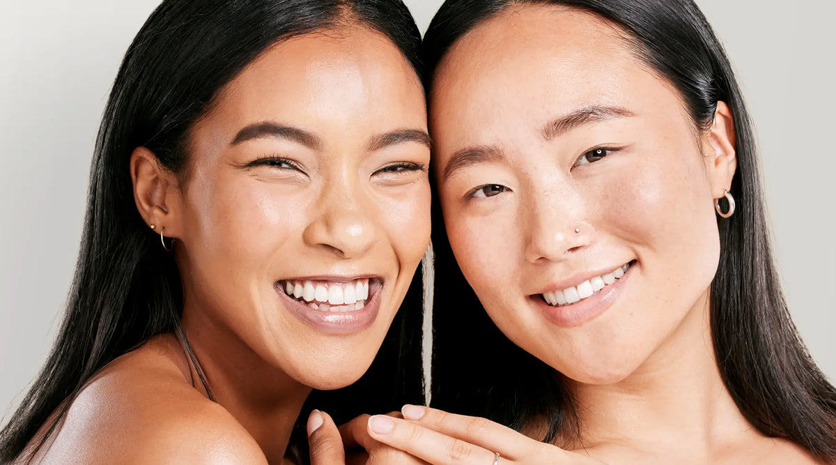 Which Skin Type Are You Really? (Take Our Mini Quiz)