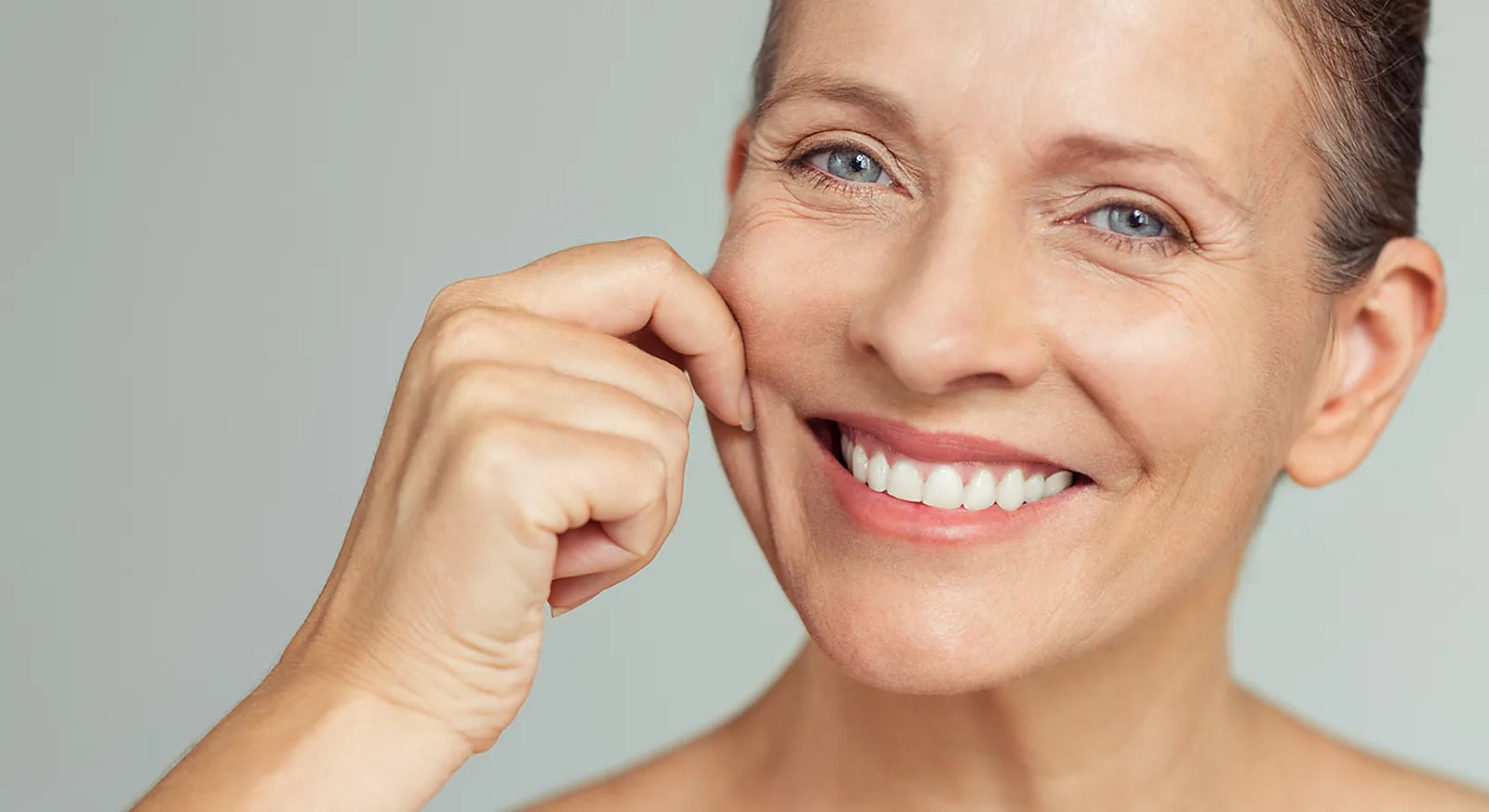 Peptides in Skincare: What They Actually Do (and Why the New PDRN Mask Uses Them)