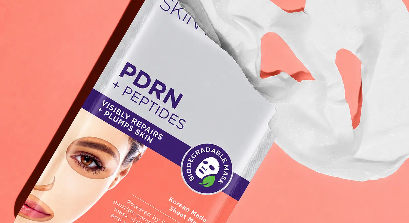 What Is PDRN, and Why Is Everyone Suddenly Talking About It?