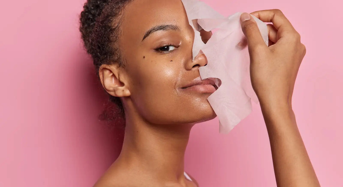 PDRN, Collagen or Hyaluronic Acid: Which Sheet Mask Should You Actually Reach For?
