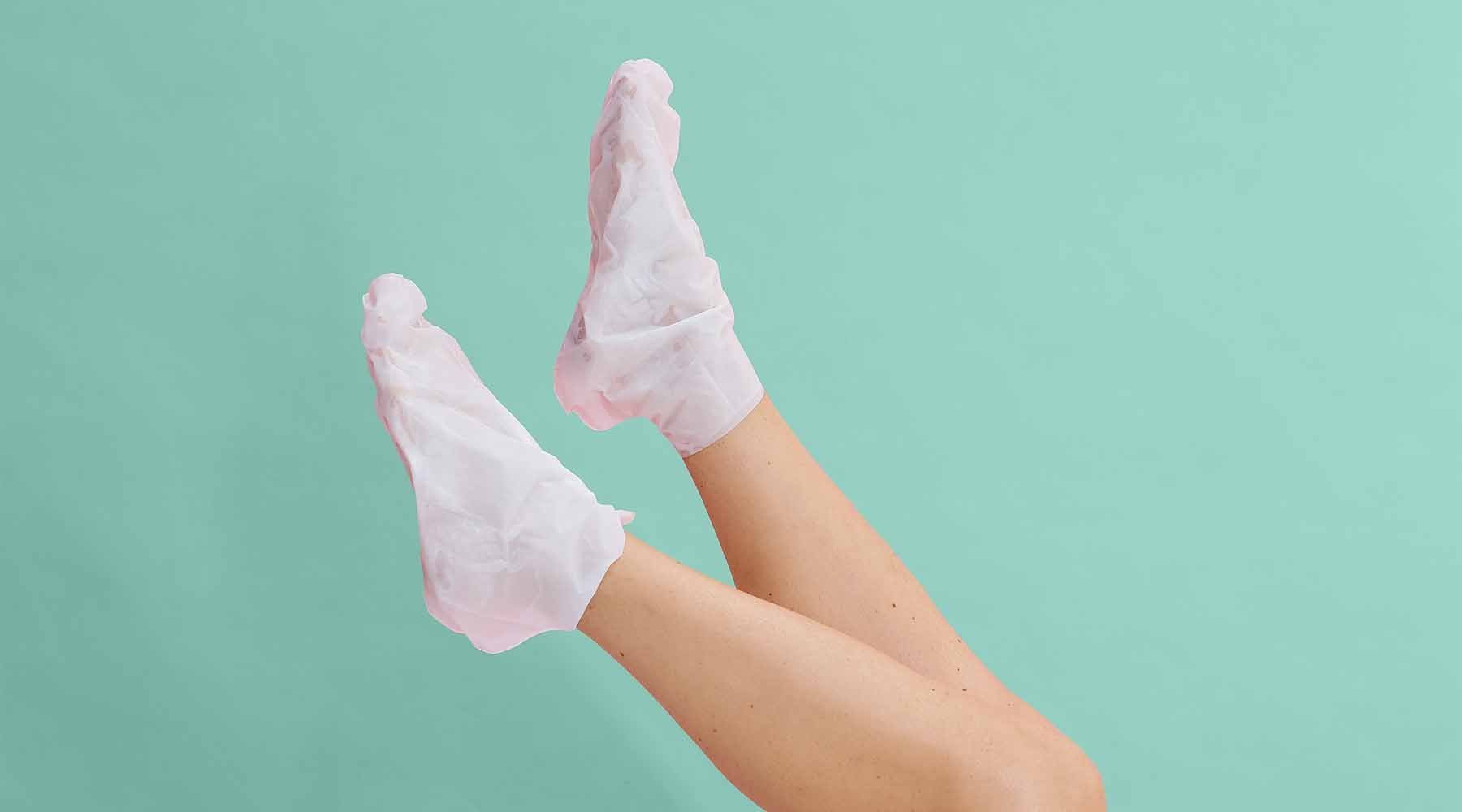 Foot Masks