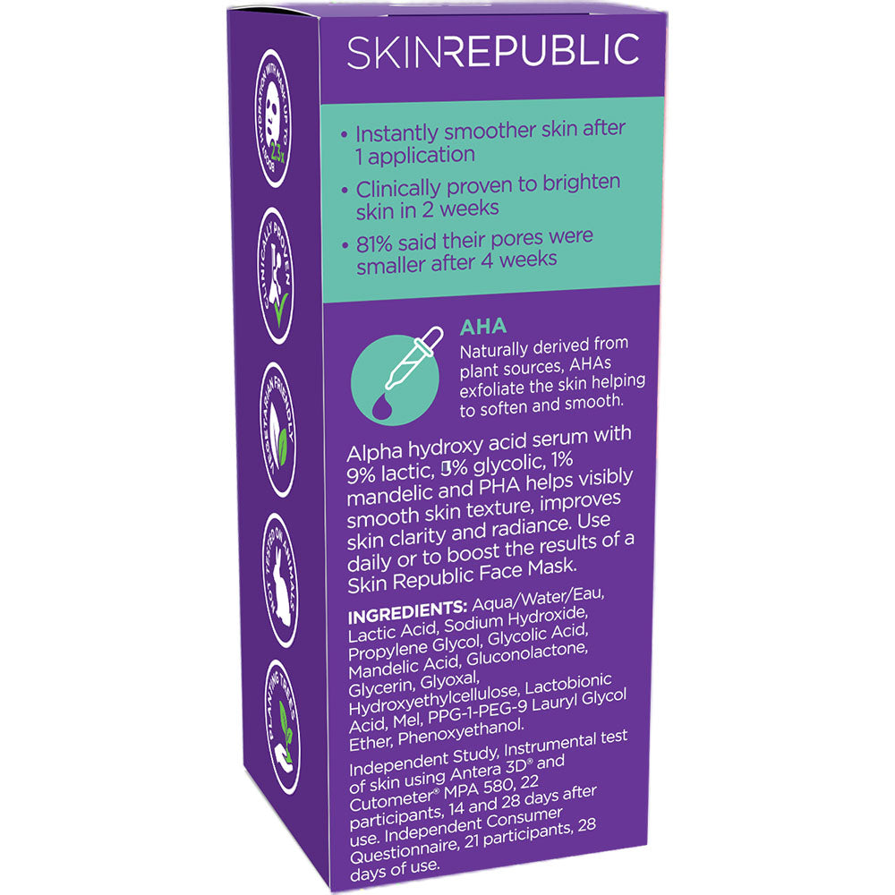 AHA 15% Serum