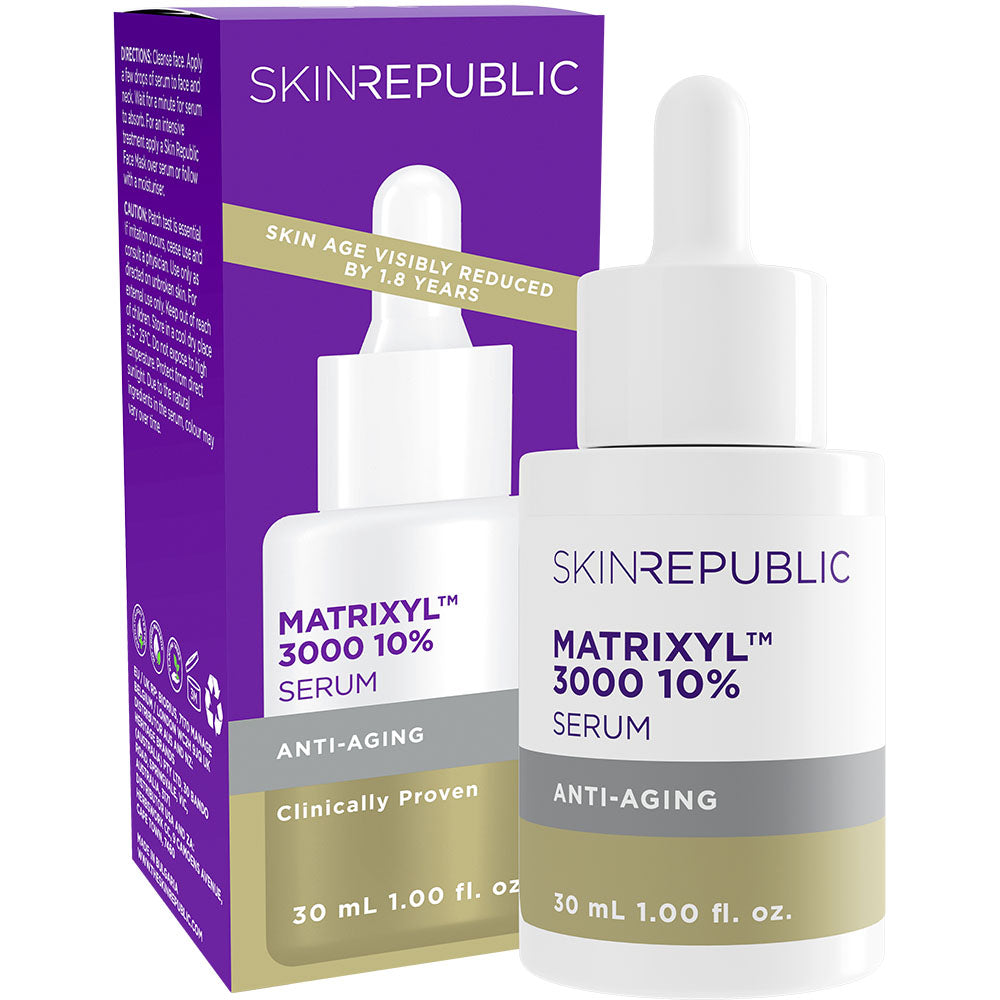 Matrixyl™ 3000 Serum - Skin Republic - South Africa - Skin Republic ...