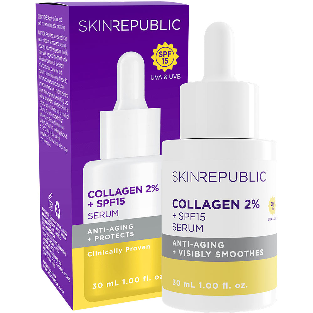 Shop Skin Republic Serums Skin Republic South Africa