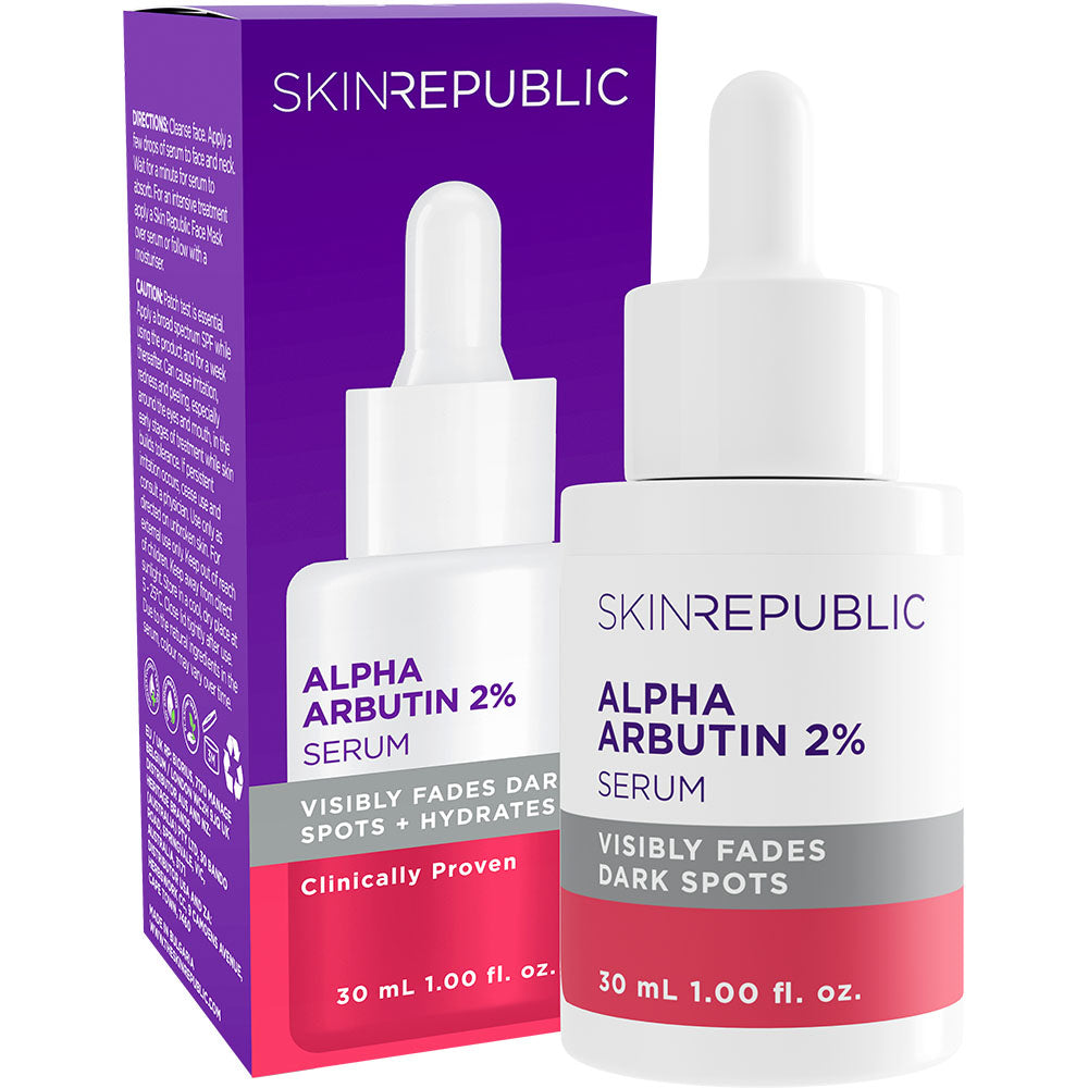 Shop Skin Republic Serums - Skin Republic South Africa