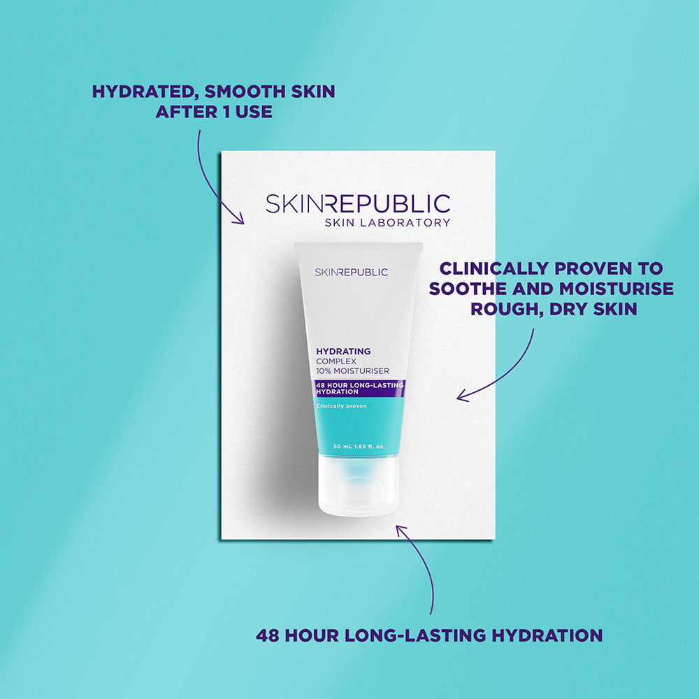 4 Step Routine for Fine Lines and Wrinkles