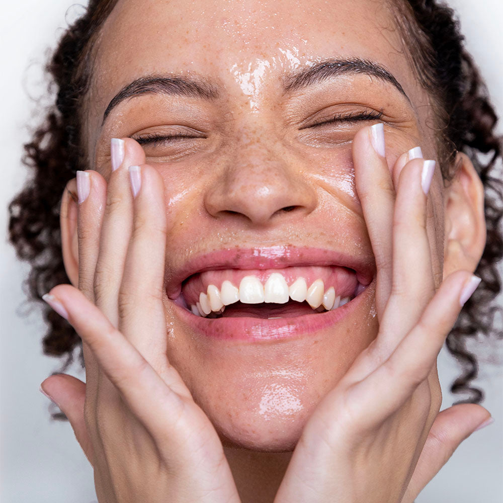 4 Step Routine for Brighter Skin