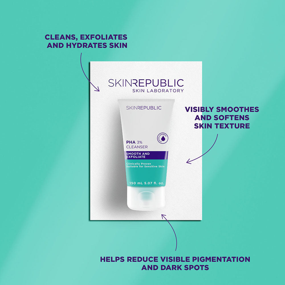 4 Step Routine for Fine Lines and Wrinkles