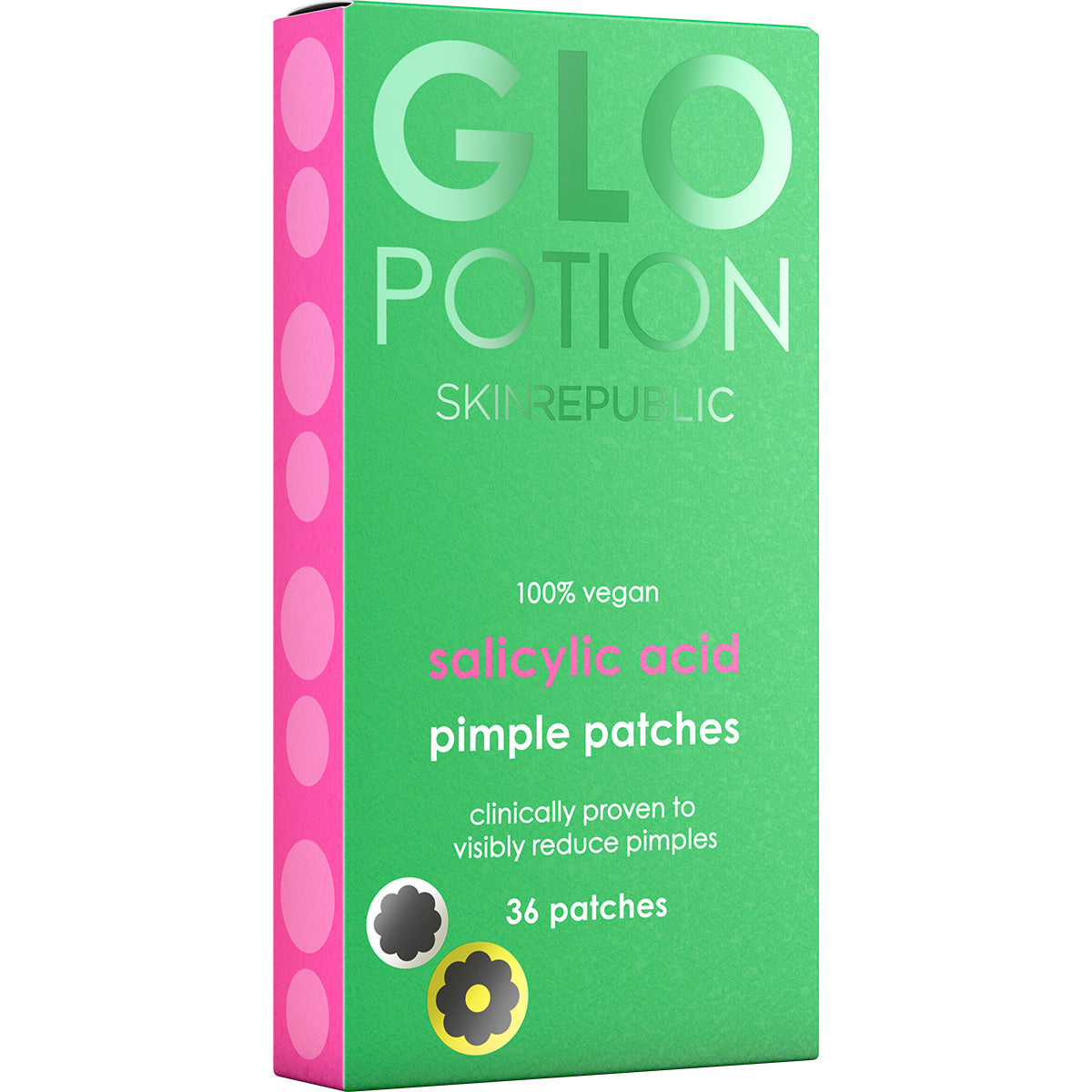 Patch Skin Pimple patches - Skin Republic South Africa
