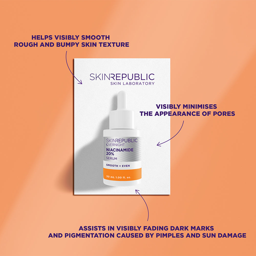 [Paula’s Choice] 20% Niacinamide Treatment 20ml