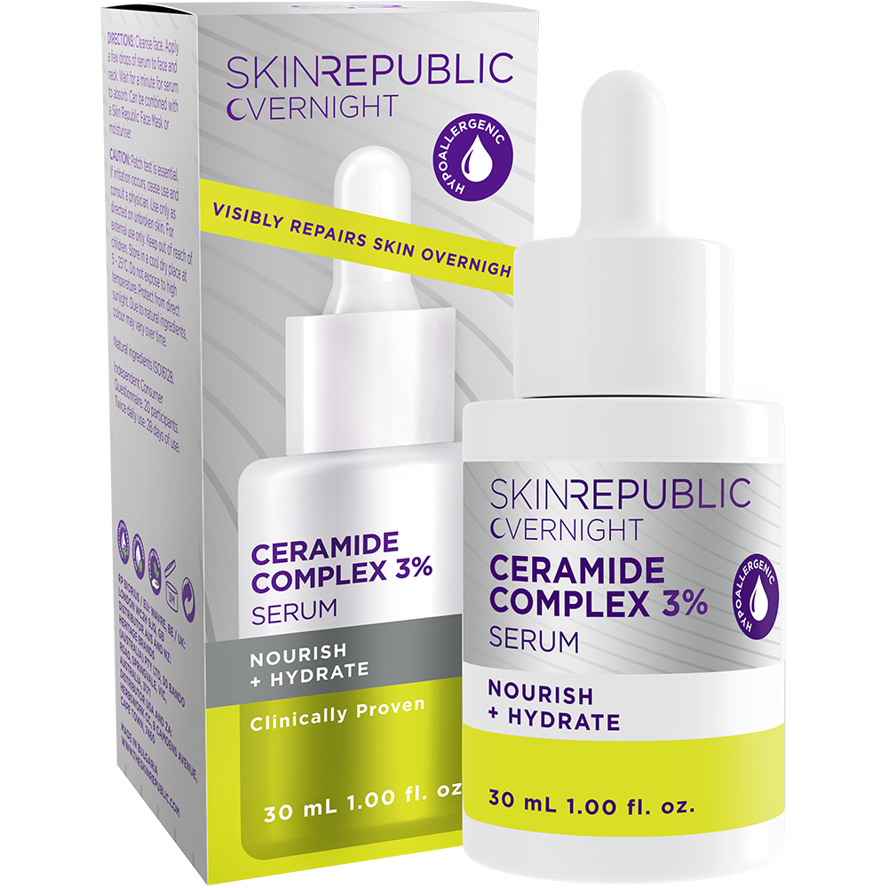 Shop Skin Republic Serums Skin Republic South Africa