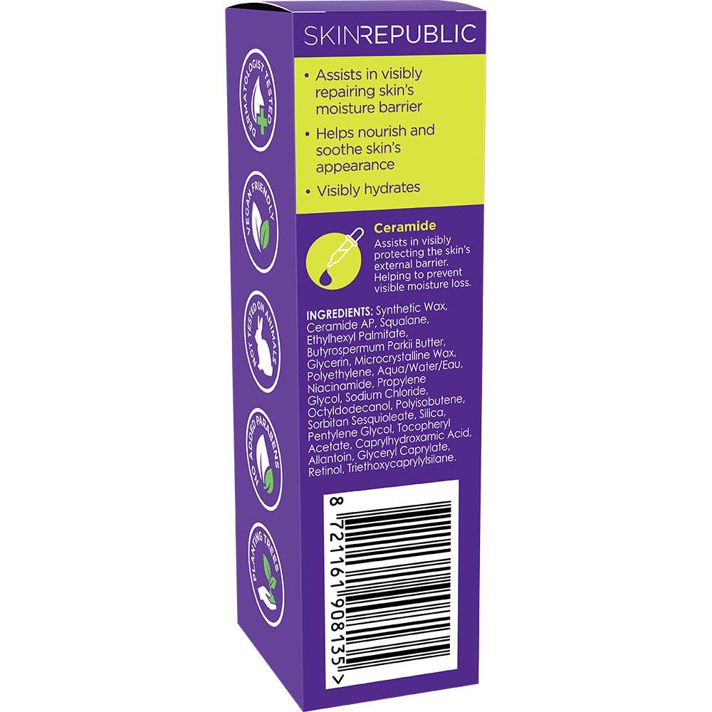 Ceramide 10% Serum Stick