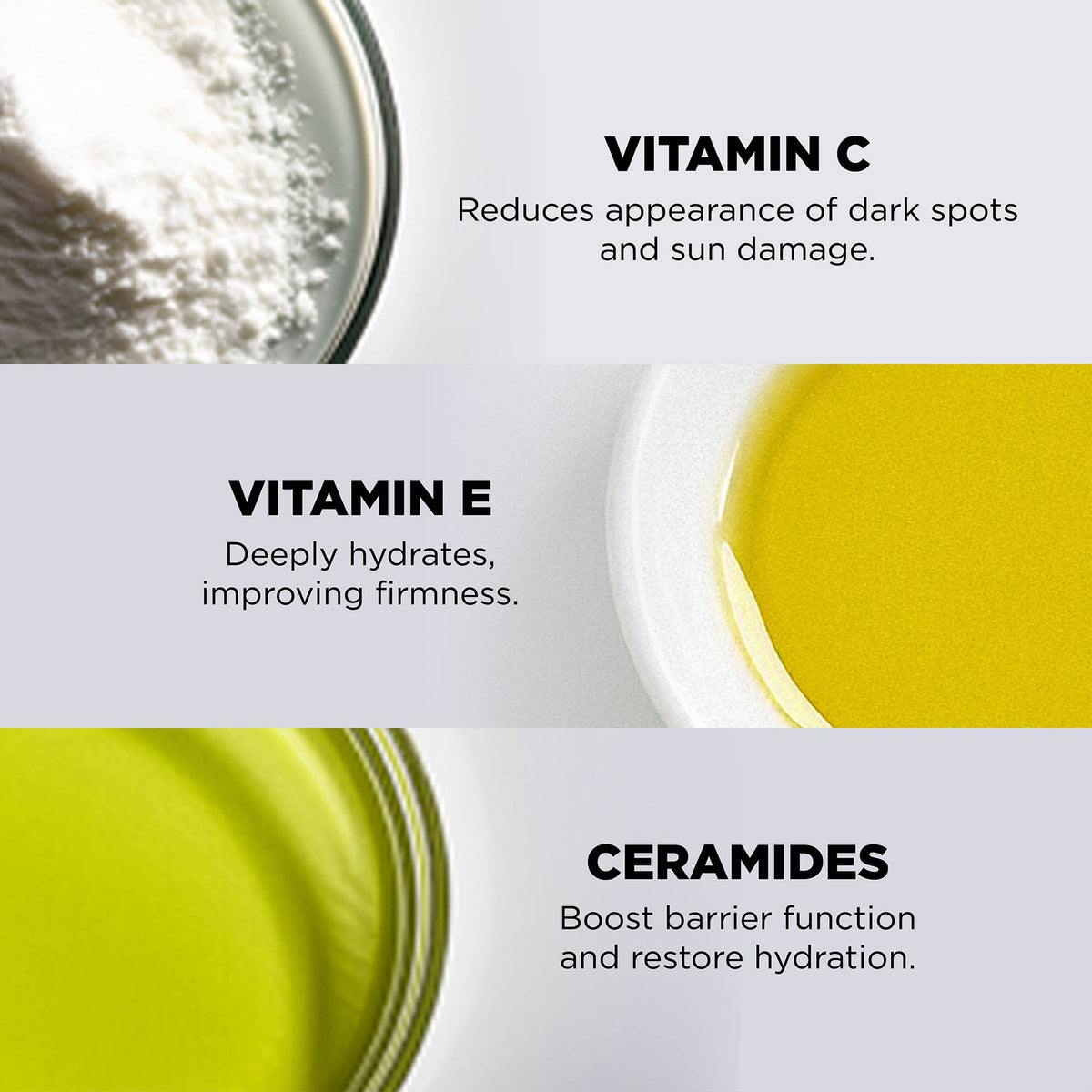 Vitamin C Overnight Hydrogel Mask