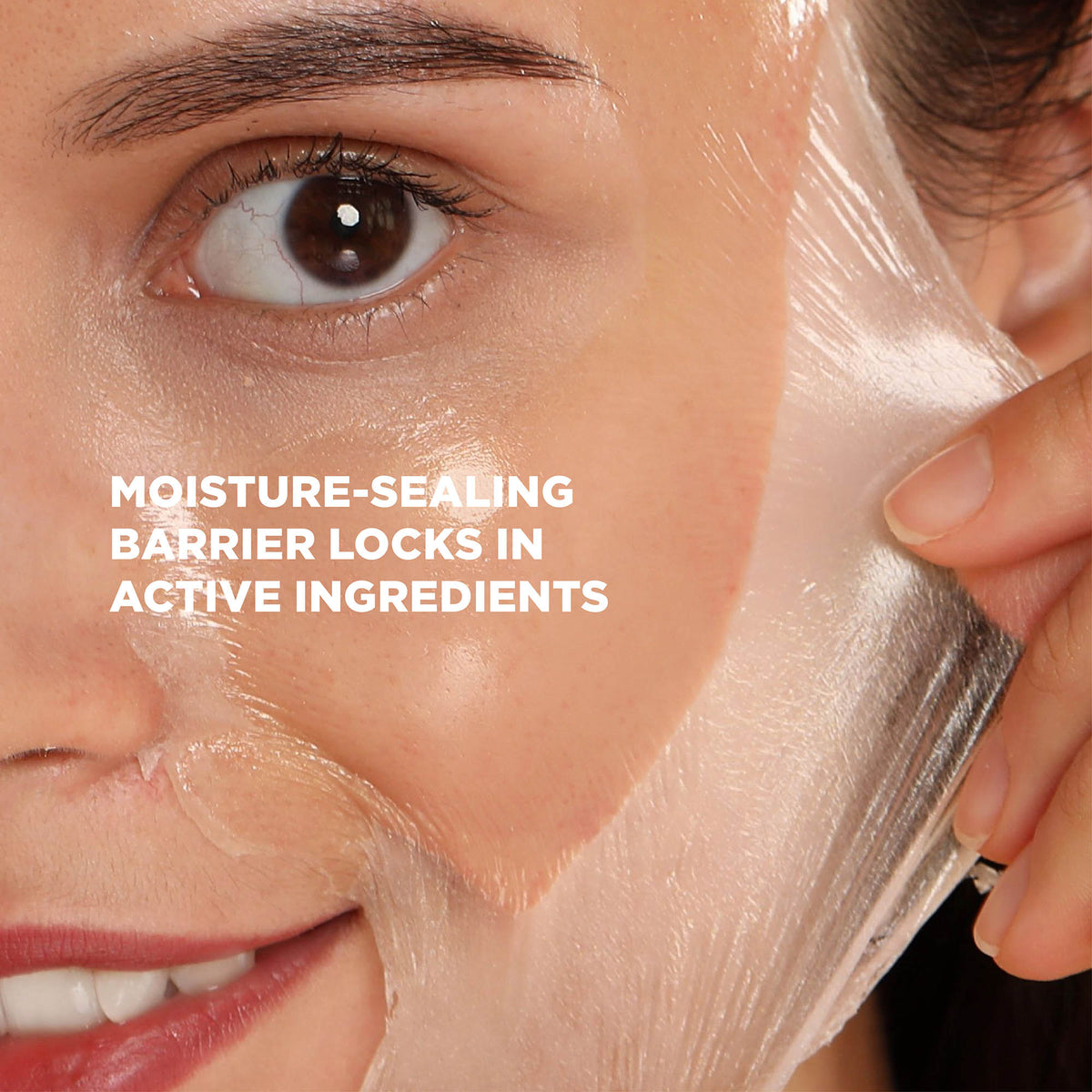 Bio-Collagen Overnight Wrapping Mask