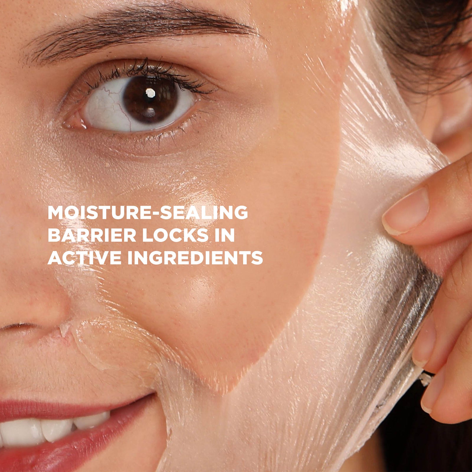 Bio-Collagen Overnight Wrapping Mask