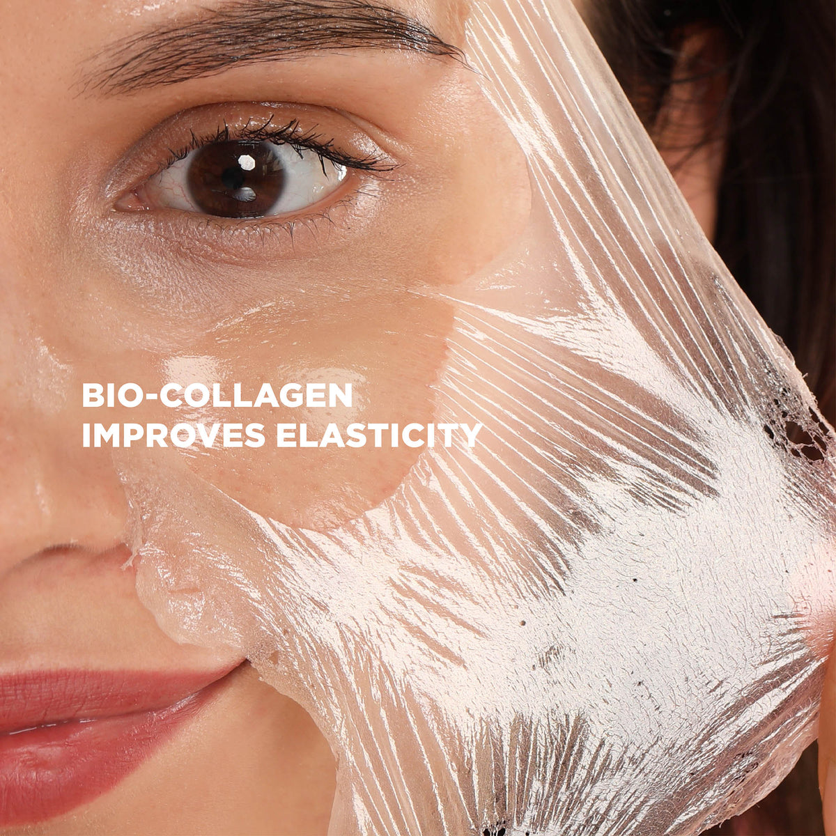 Bio-Collagen Overnight Wrapping Mask