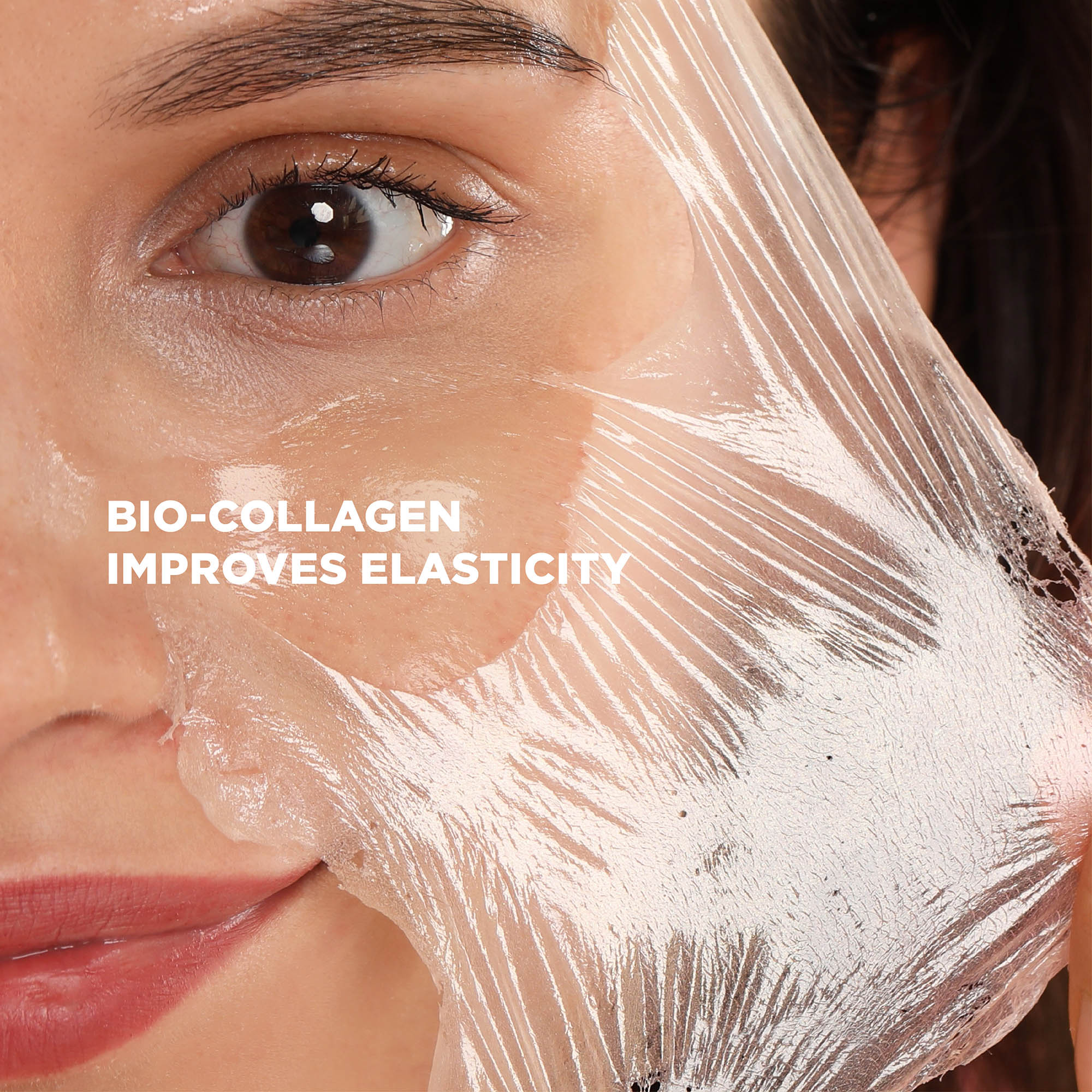 Bio-Collagen Overnight Wrapping Mask | Glass Skin | Skin Republic