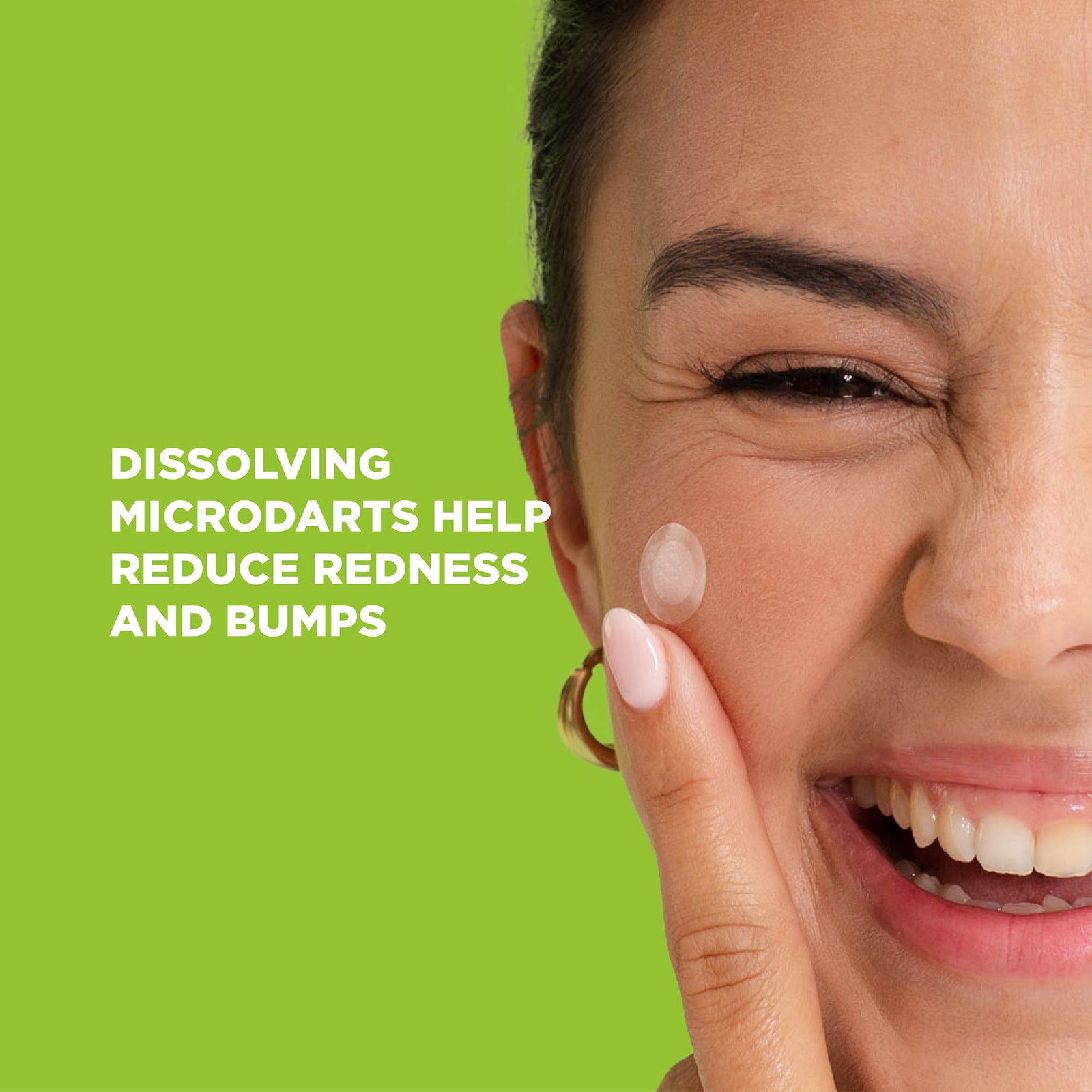 Microdart Spot Clear Patches (9 Patches)