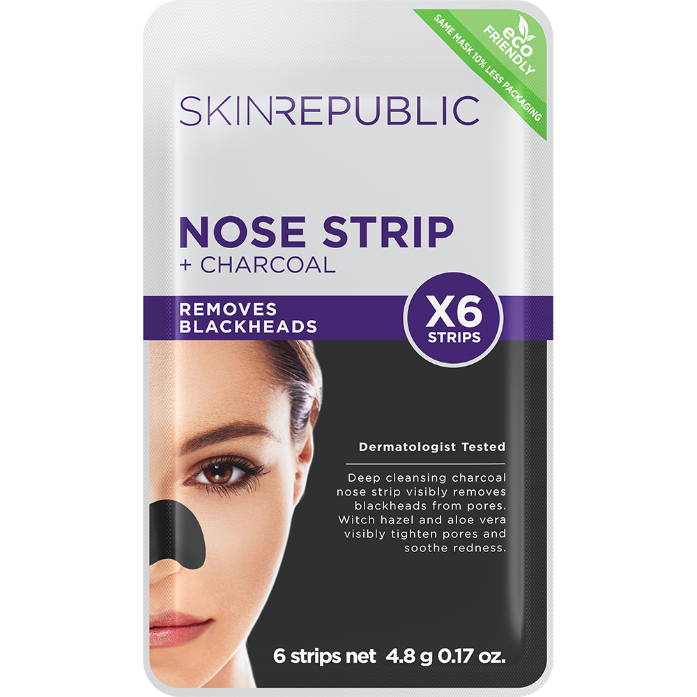 Nose strips discount