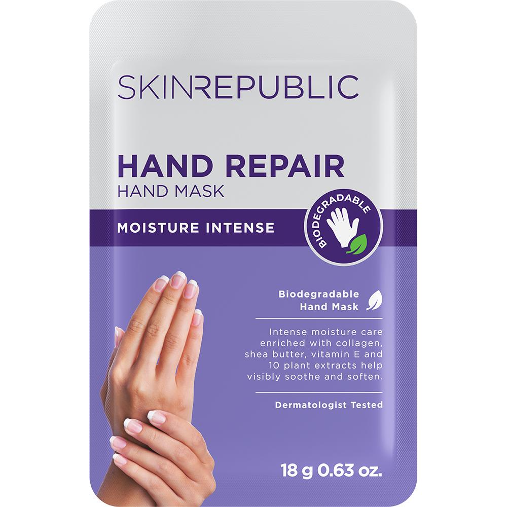 Hand Repair