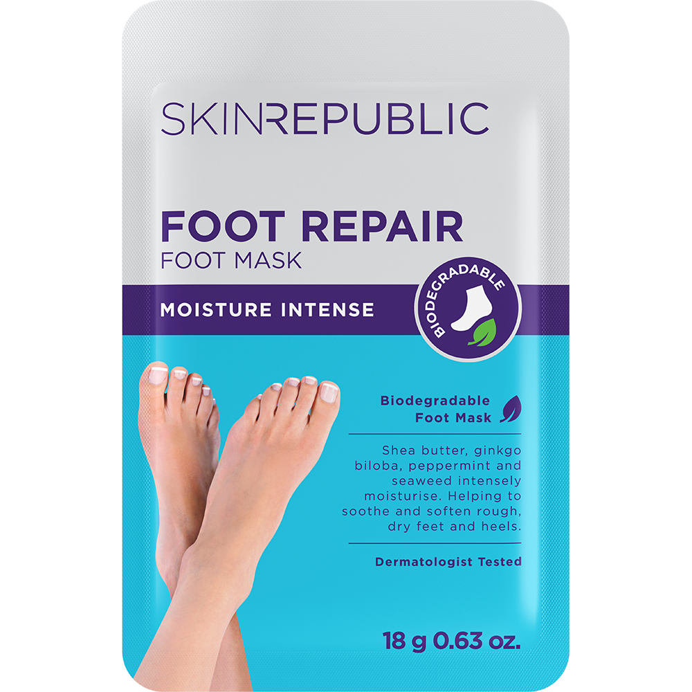 Foot Repair