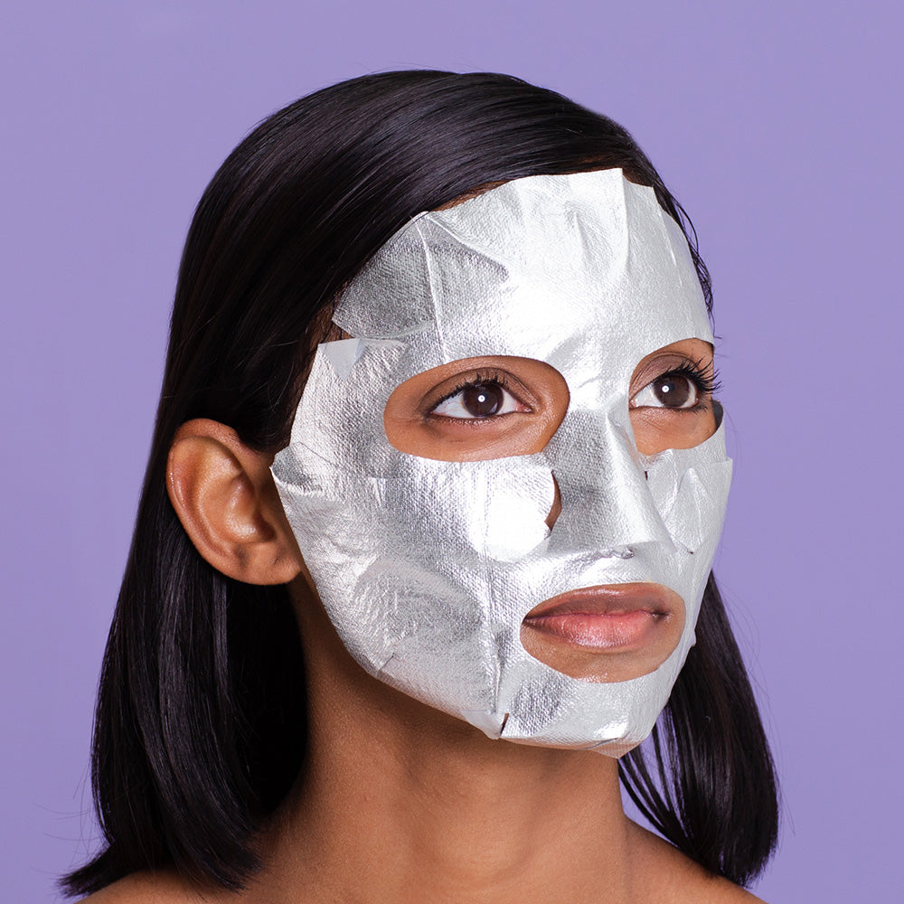 Hyaluronic Boost Youthfoil™ Face Mask Skin Republic South Africa Shop Online Skin 2865