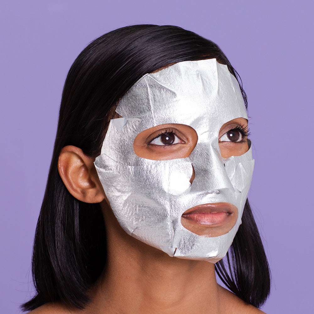 Hyaluronic Boost Youthfoil™ Face Mask