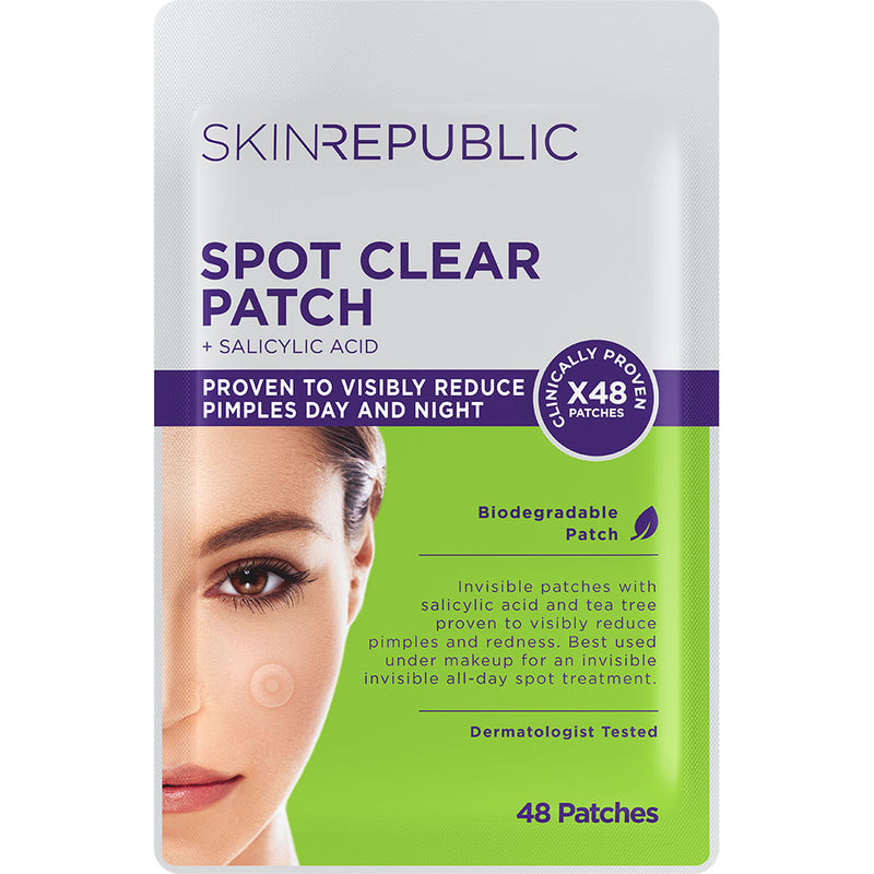 Pimple patches - Skin Republic South Africa